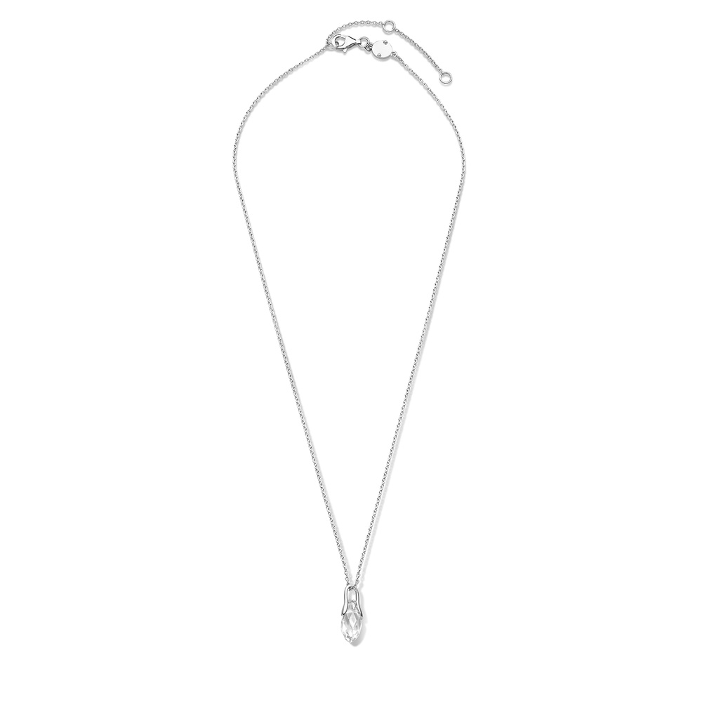 Parte Di Me La Sirena Collier collier
