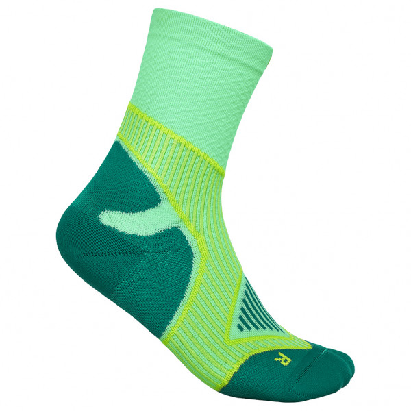 Bauerfeind Sports - Women's Outdoor Perform. Mid Cut Socks - Wandersocken