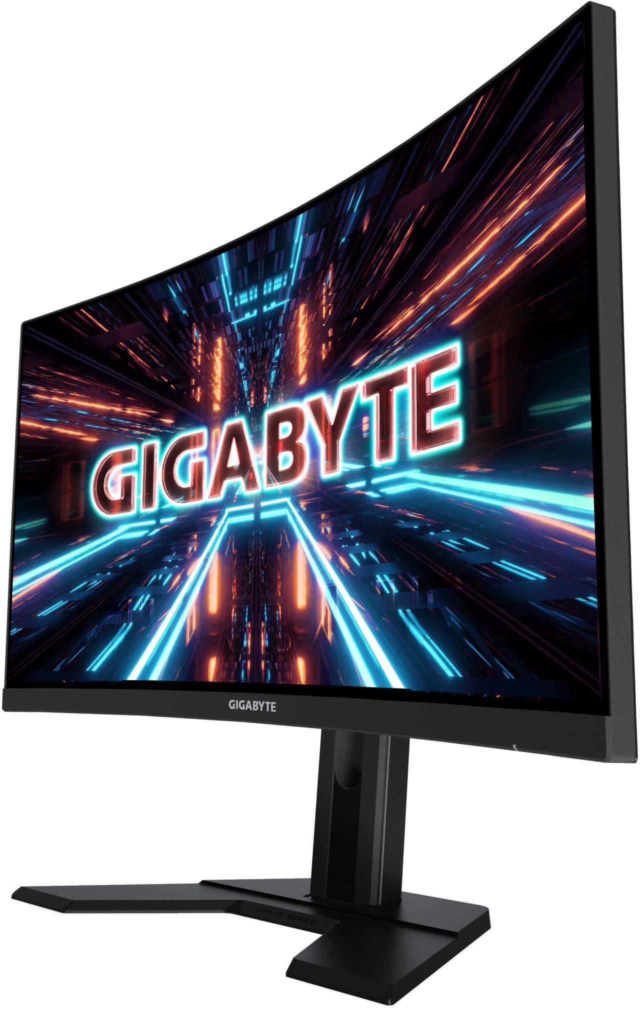 Gigabyte G27FC A Gaming-Monitor Curved-Gaming-Monitor (68,5 cm/27 