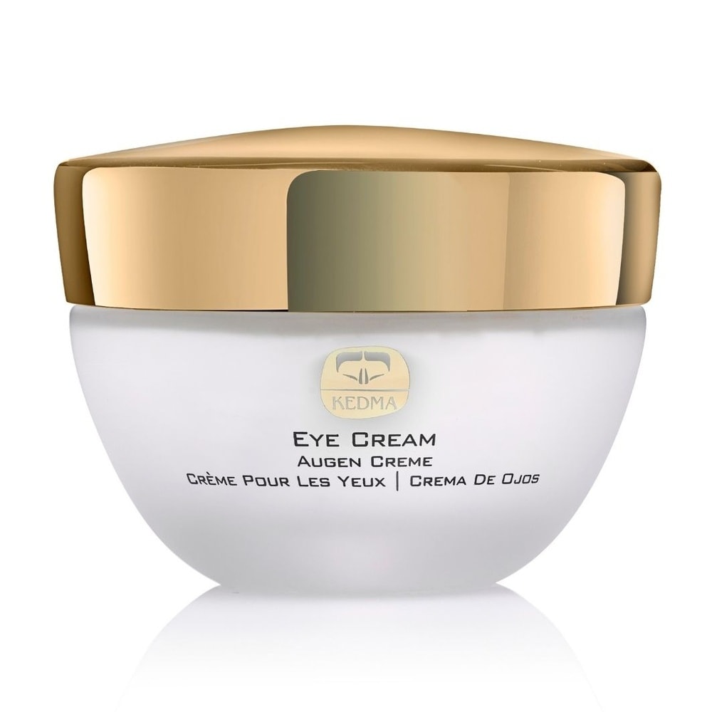 KEDMA Crème contour des yeux 50gr Créme contour des yeux