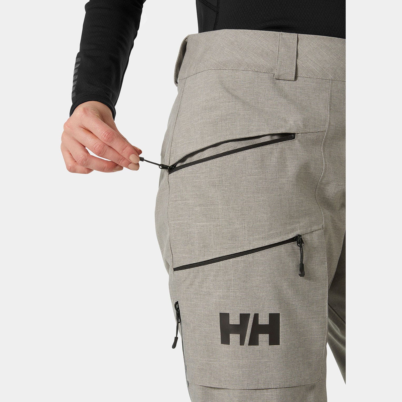 Women’s Powderqueen Ski Pants