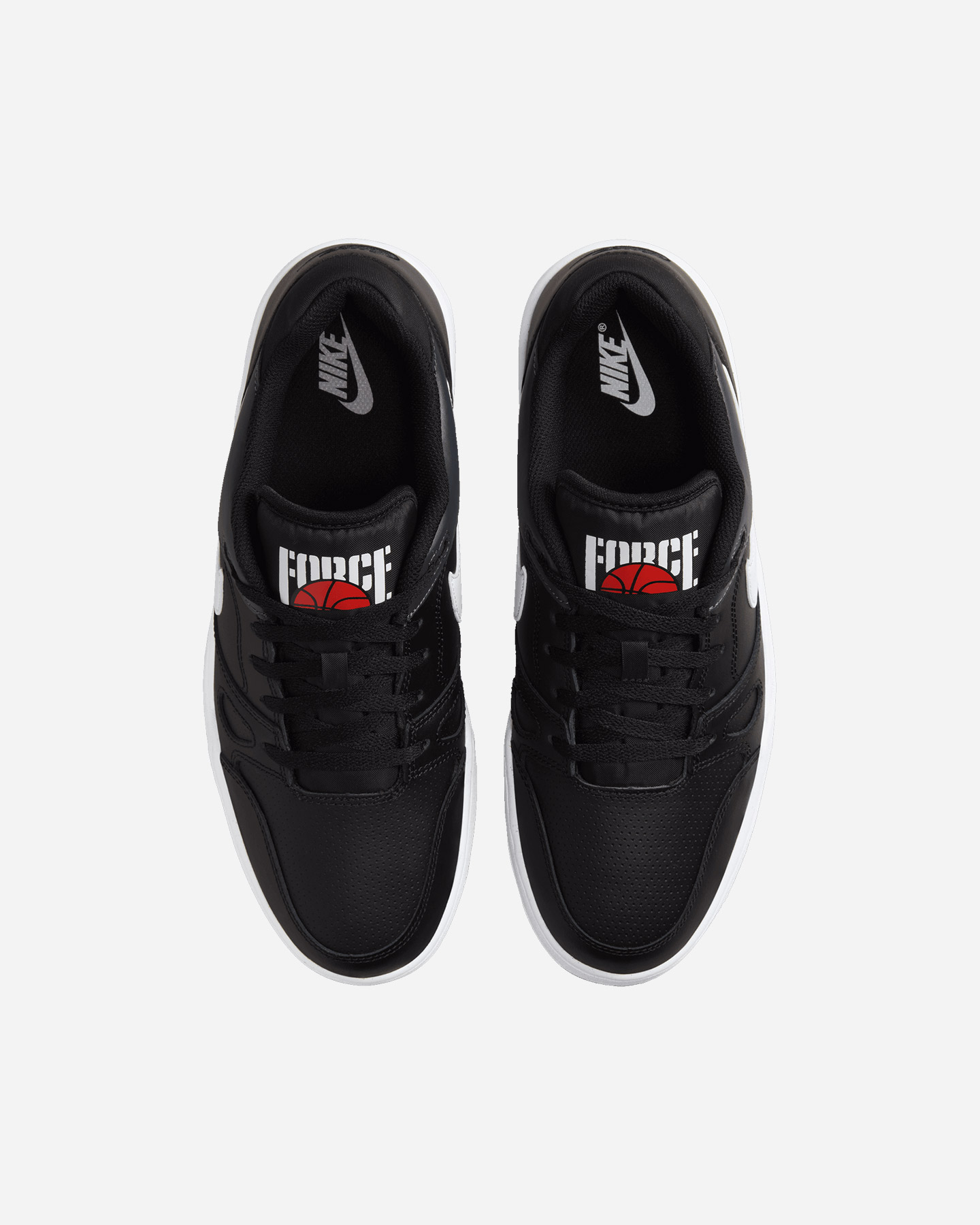 Buty sportowe Nike Full Force Low M Scarpe FB1362-001