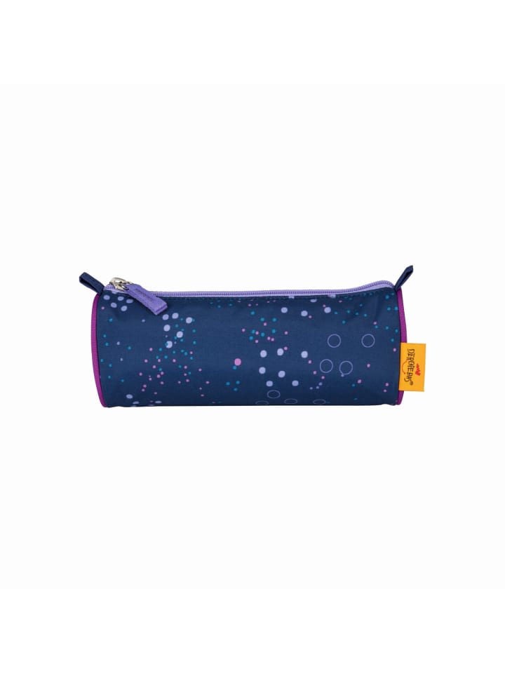 DerDieDas DerDieDas ErgoFlex Schulranzenset 5-teilig Deep Ocean günstig kaufen onesize