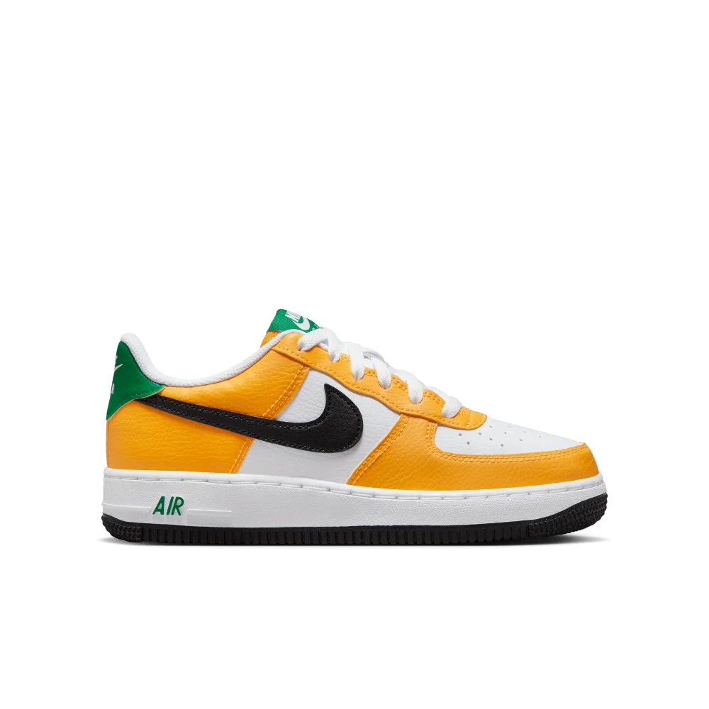 Nike Air Force 1 Low GS FN8008-700 / gelb