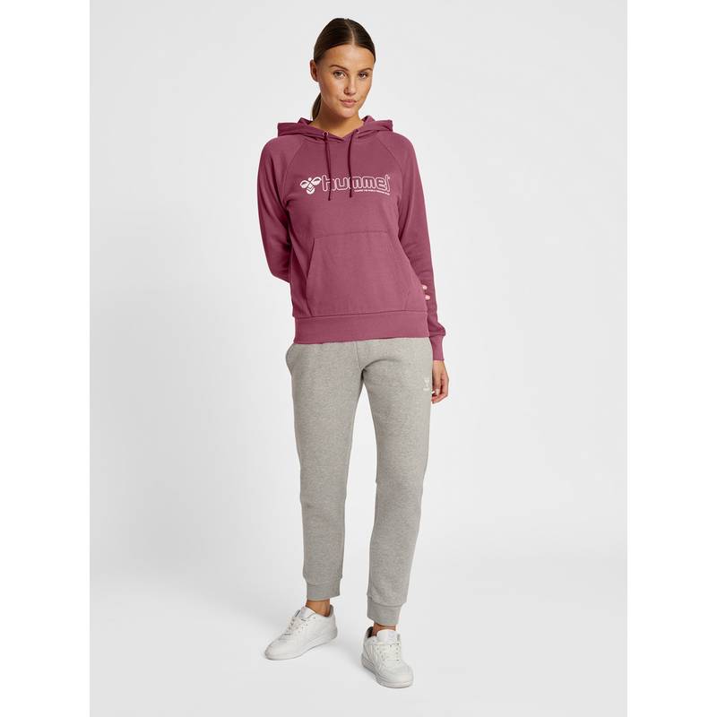 hummel hmlNONI 2.0 HOODIE Hoodie Damen