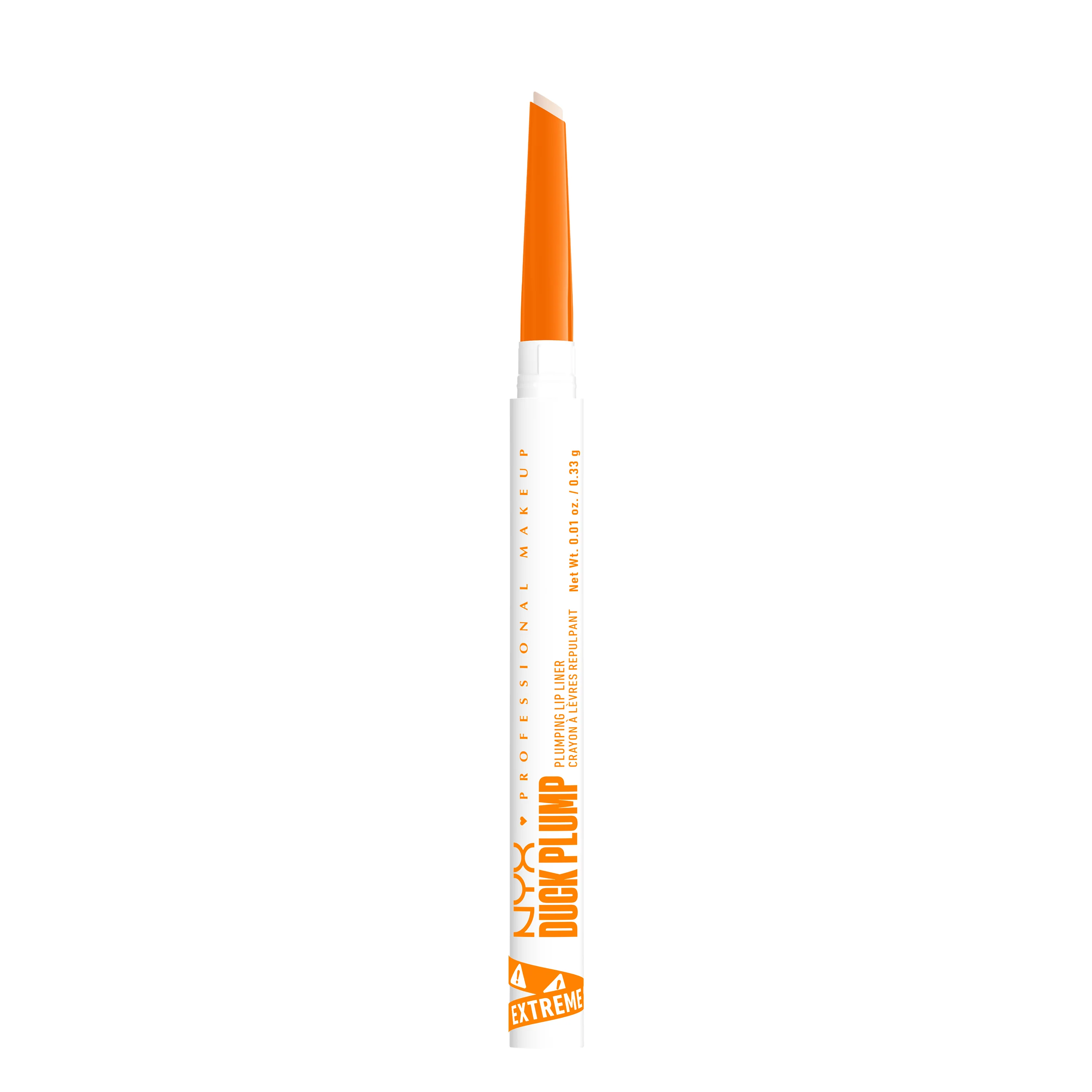 Kontúrovacia ceruzka na pery Duck Plump Lip Liner - ceruzka na pery