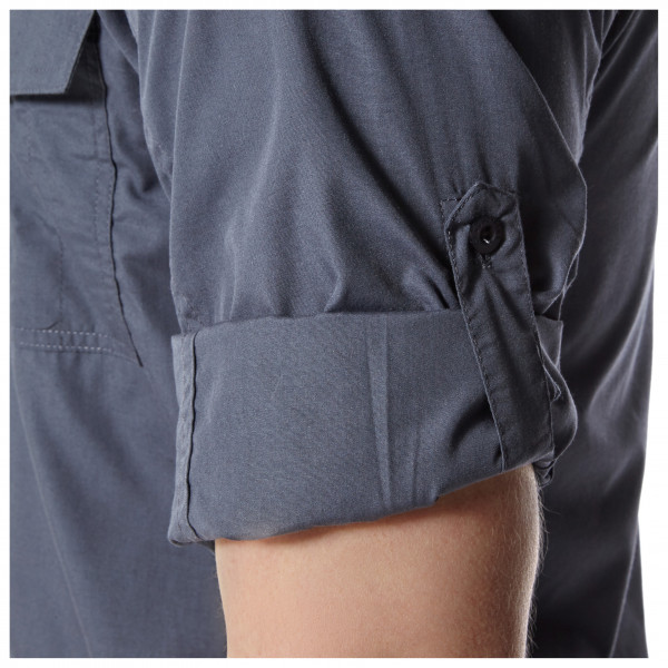 Craghoppers - Kiwi L/S Shirt - Hemd