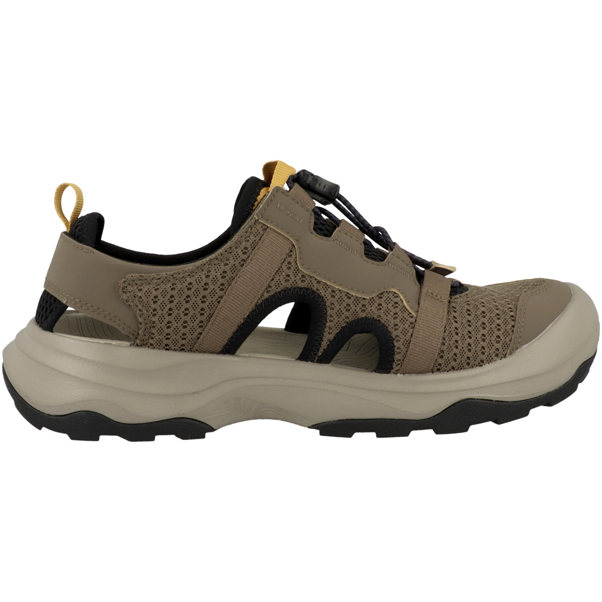 Teva Outflow CT Trekkingsandale braun