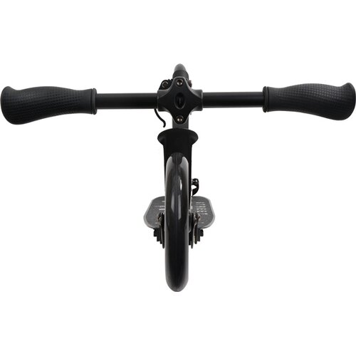SCOOTER SCHILDKRÖT CITY SCOOTER STREET PRO 200MM, ANTHRACITE, FULL SUSPENSION