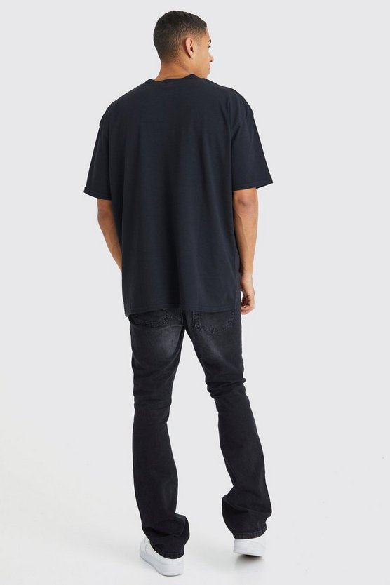 Oversize Venice T-Shirt
