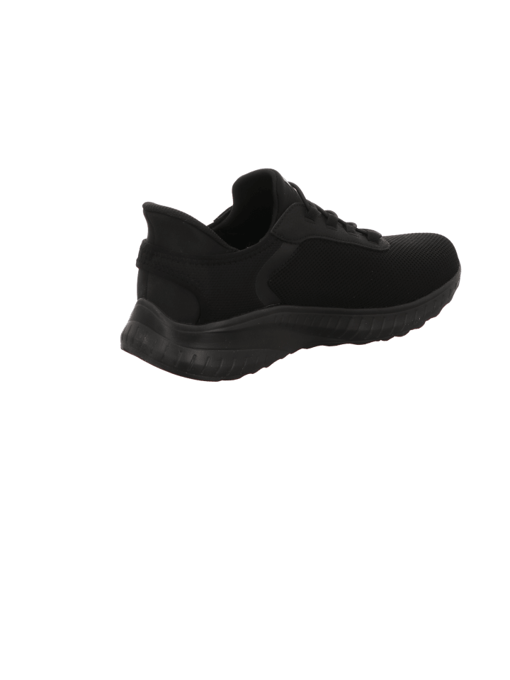 Skechers Slipper in schwarz günstig kaufen