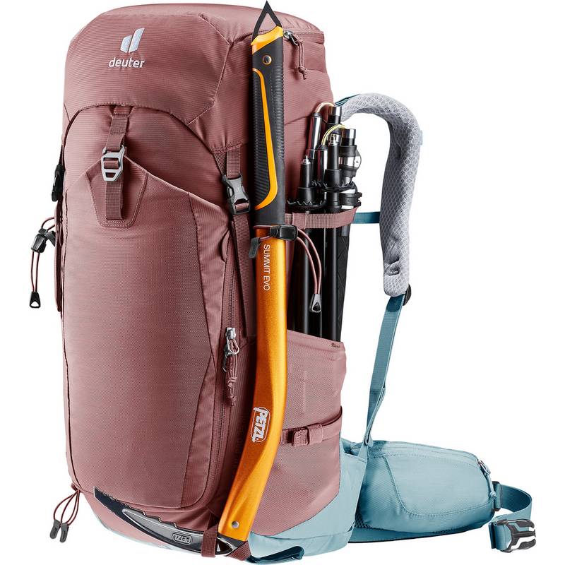 Deuter Trail Pro 34 SL Wanderrucksack Damen