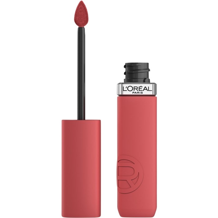 Infaillable Matte Resistance 16H