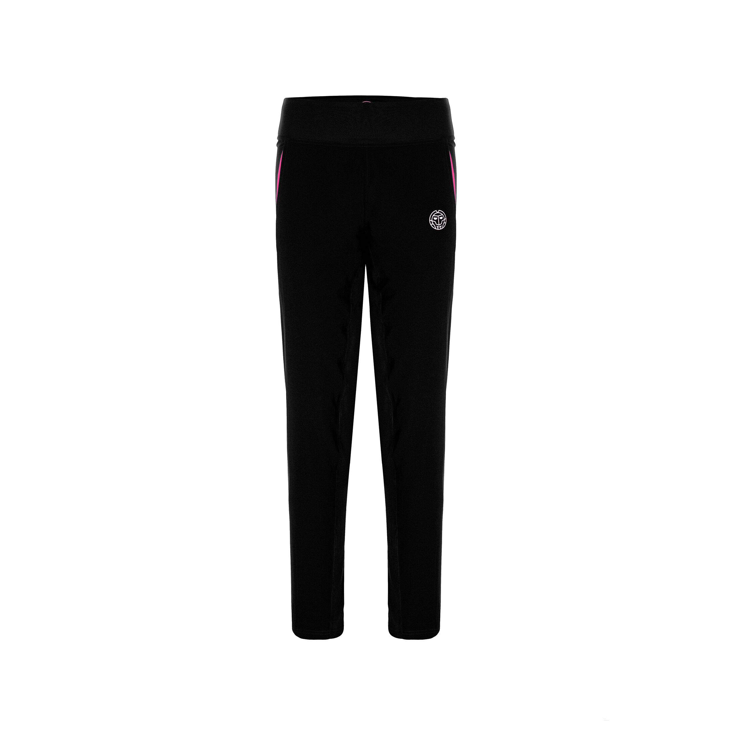 Teagan Tech Trainingshose Mädchen - Schwarz