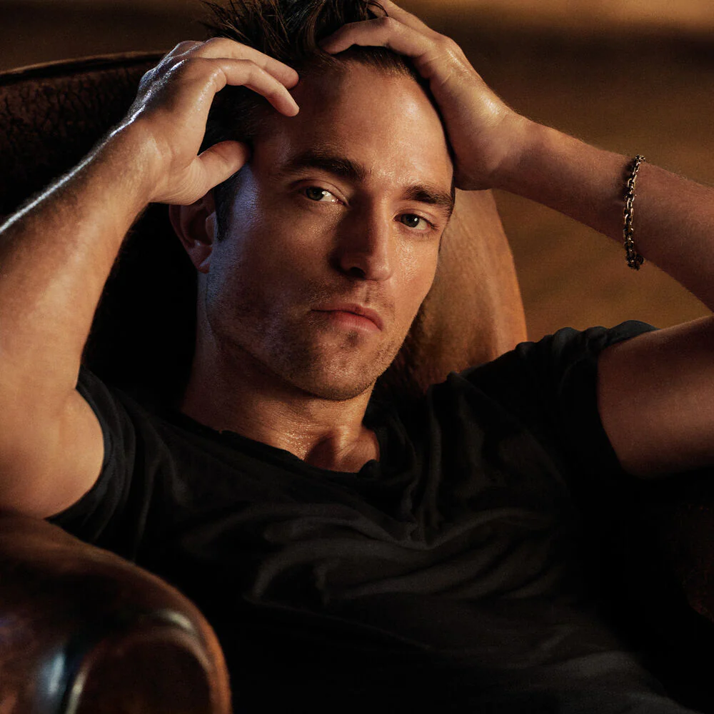 Dior Homme Dior Homme Intense - Eau de Parfum