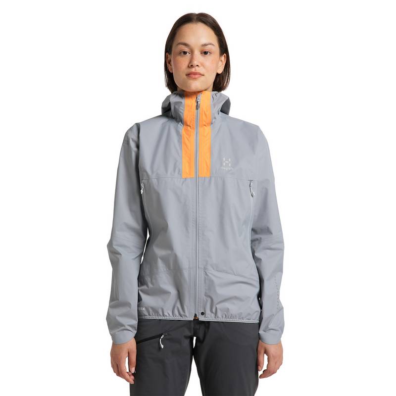 Haglöfs L.I.M GTX Jacket Hardshelljacke Damen