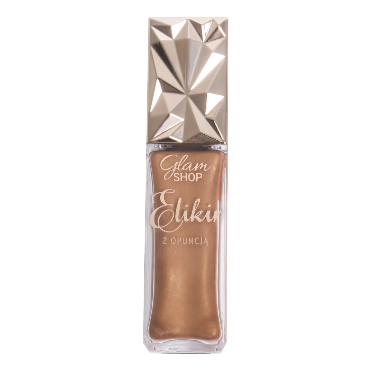 Glam Shop Lux Bronzing Elixir