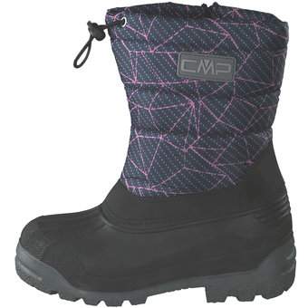 CMP Kids Sneewy Wetter Boots in blau
