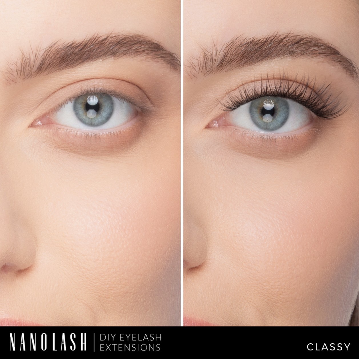 Nanolash NANOLASH CLASSY
