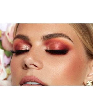 Sigma Beauty Cor-de-Rosa Lidschatten Palette-16.24 g