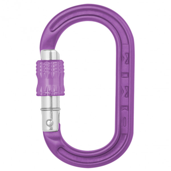 DMM - XSRE Lock - Materialkarabiner