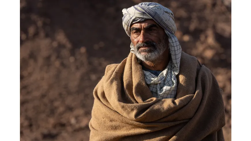Kandahar  (4K Ultra HD) (+ Blu-ray)