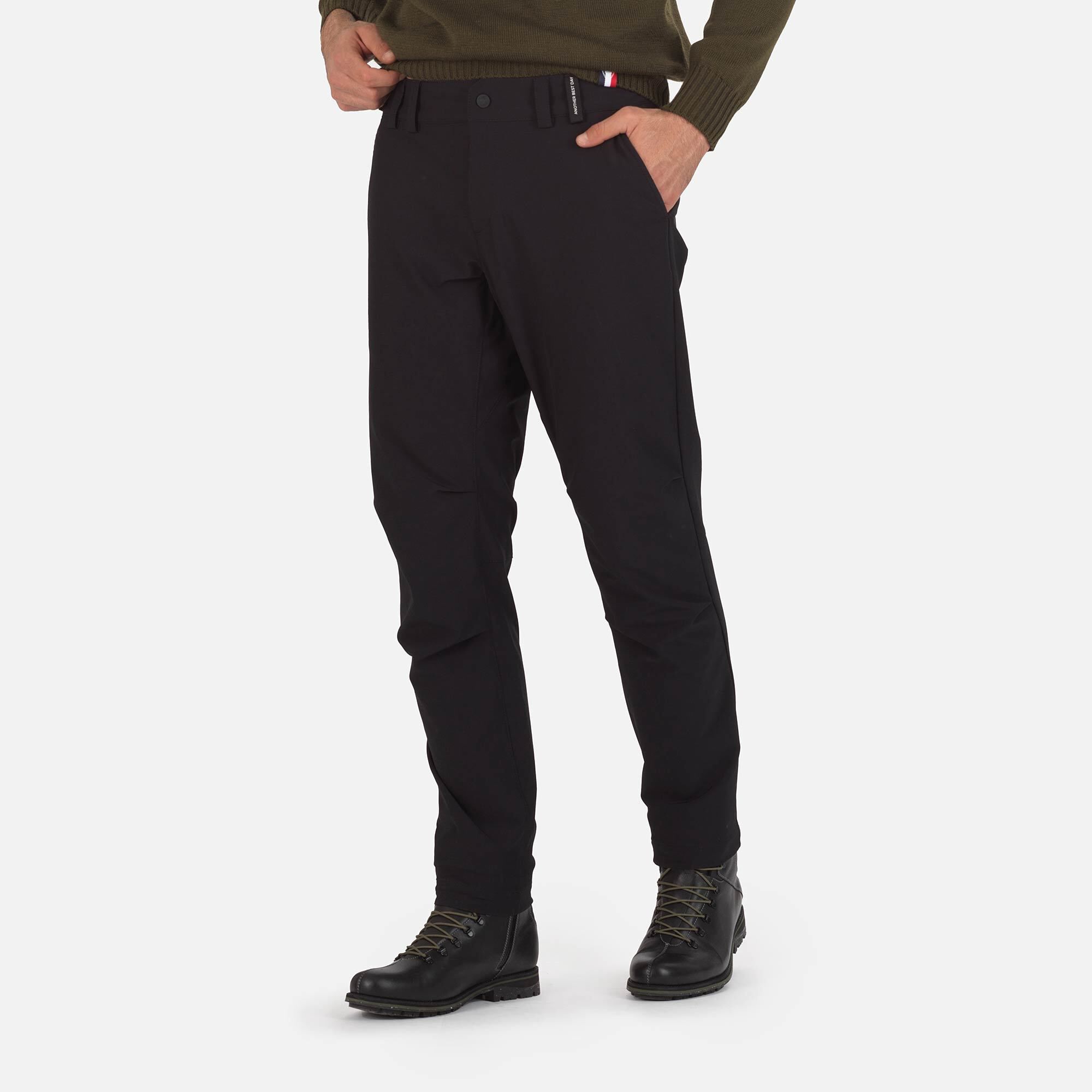 Pantalon Tech stretch Homme