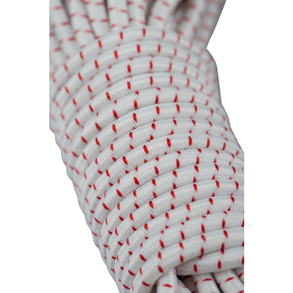 ZELT-GESTÄNGE REPARATUR GUMMISCHNUR 2,7 MM X 20 M