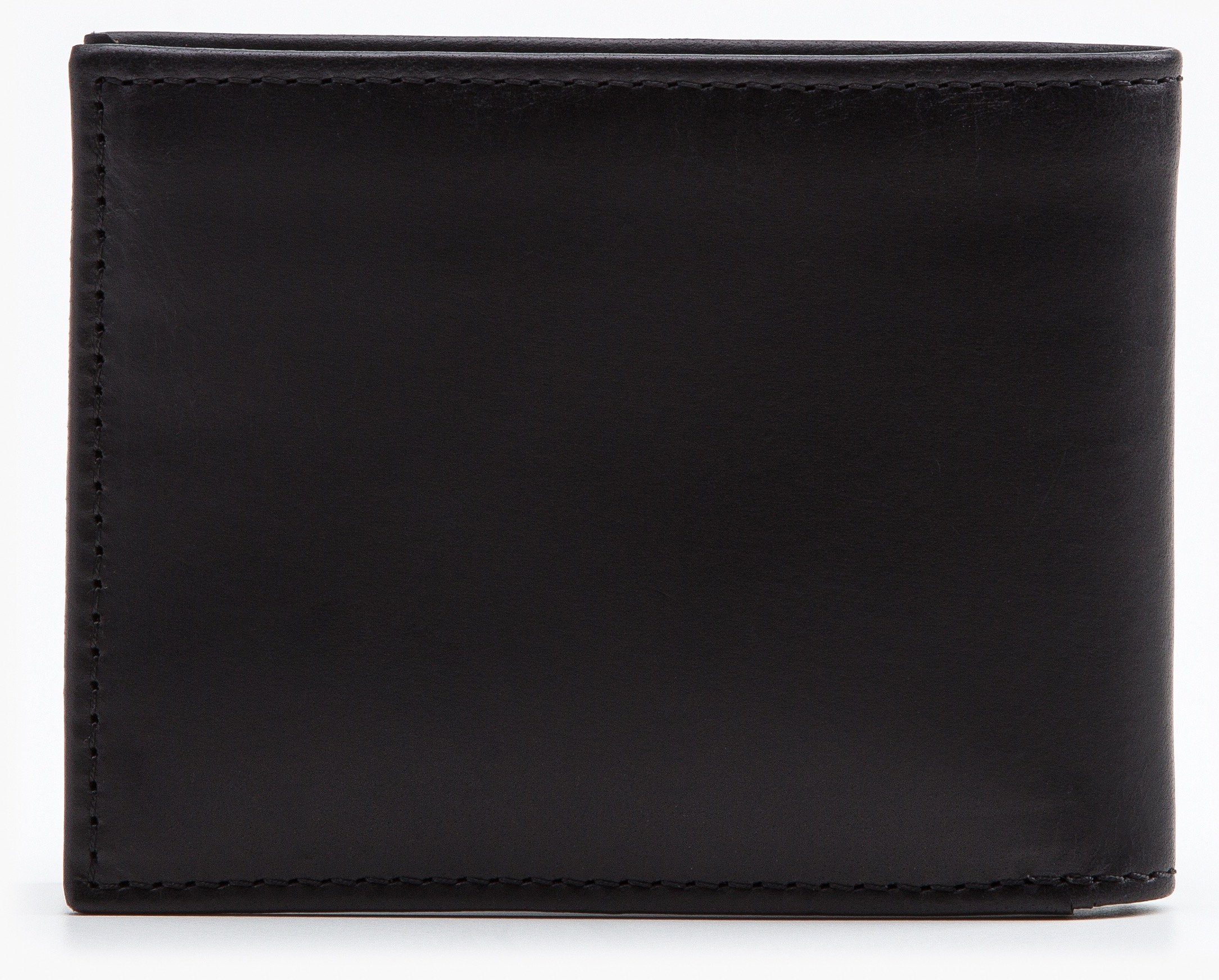 Levi's® Geldbörse LEVI'S® CASUAL CLASSICS HUNTE COIN BIFOLD - BATWIN, im praktischem Format