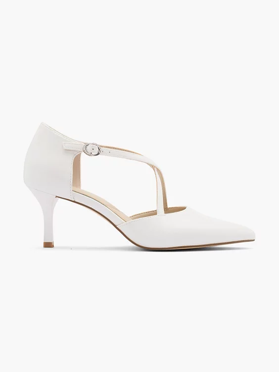 Catwalk Spangenpumps