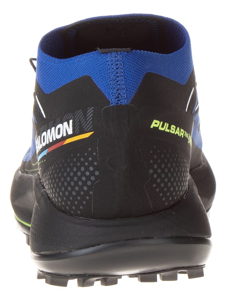 SALOMON Trailrunningschuhe 