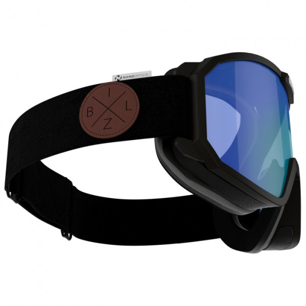 Bliz - Rave Nano Optics Nordic Light S1 VLT 49% - Skibrille