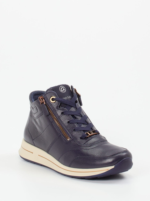 Schnürstiefelette-27511090120 Ara