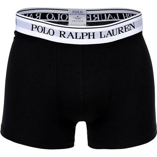 POLO Ralph Lauren Boxershort CLSSIC TRUNK-3 PACK 3er Pack