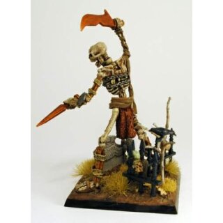 Skeletal Giant