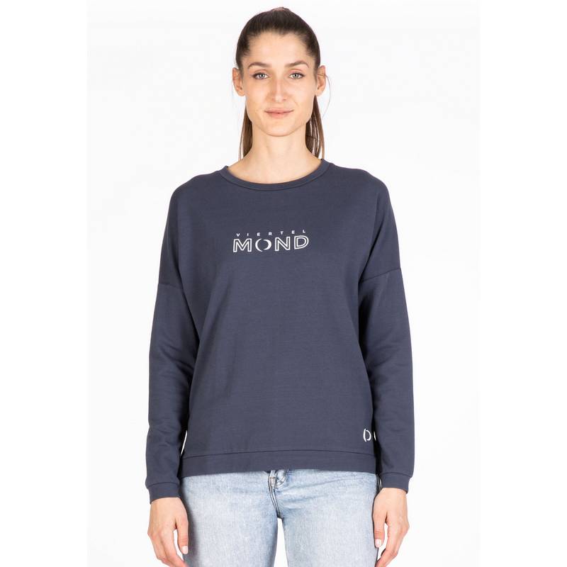 Viertelmond SWEATSHIRT Christienne - Pullover Sweatshirt Damen