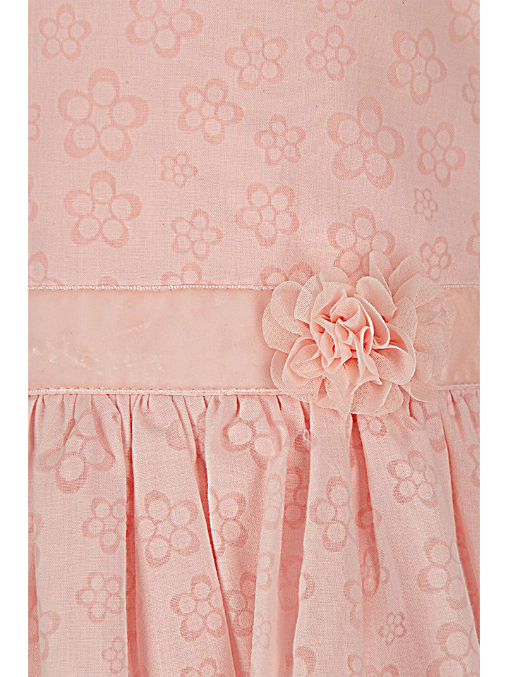 happy girls by Eisend Kleid in Rosa günstig kaufen