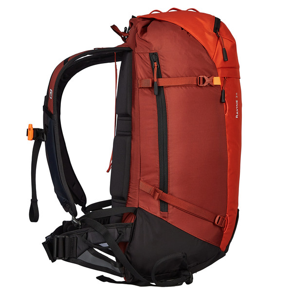 RAVINE 34 - Skitourenrucksack