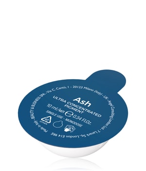 ALFAPARF MILANO Semi di Lino Sublime Pigments Color Ash .1 Haartönung-10 ml