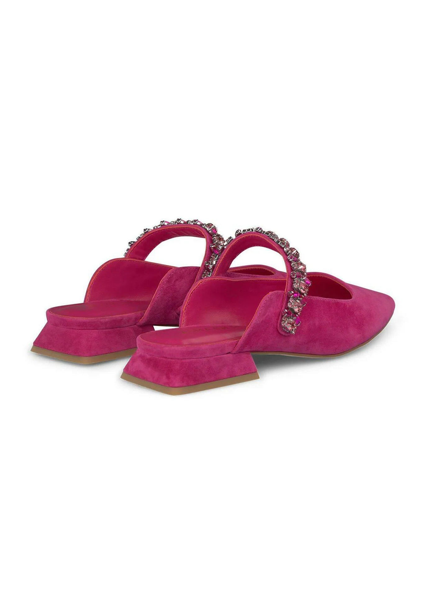 Alma en Pena PLANO TIRA PEDRERÍA - Zapatillas