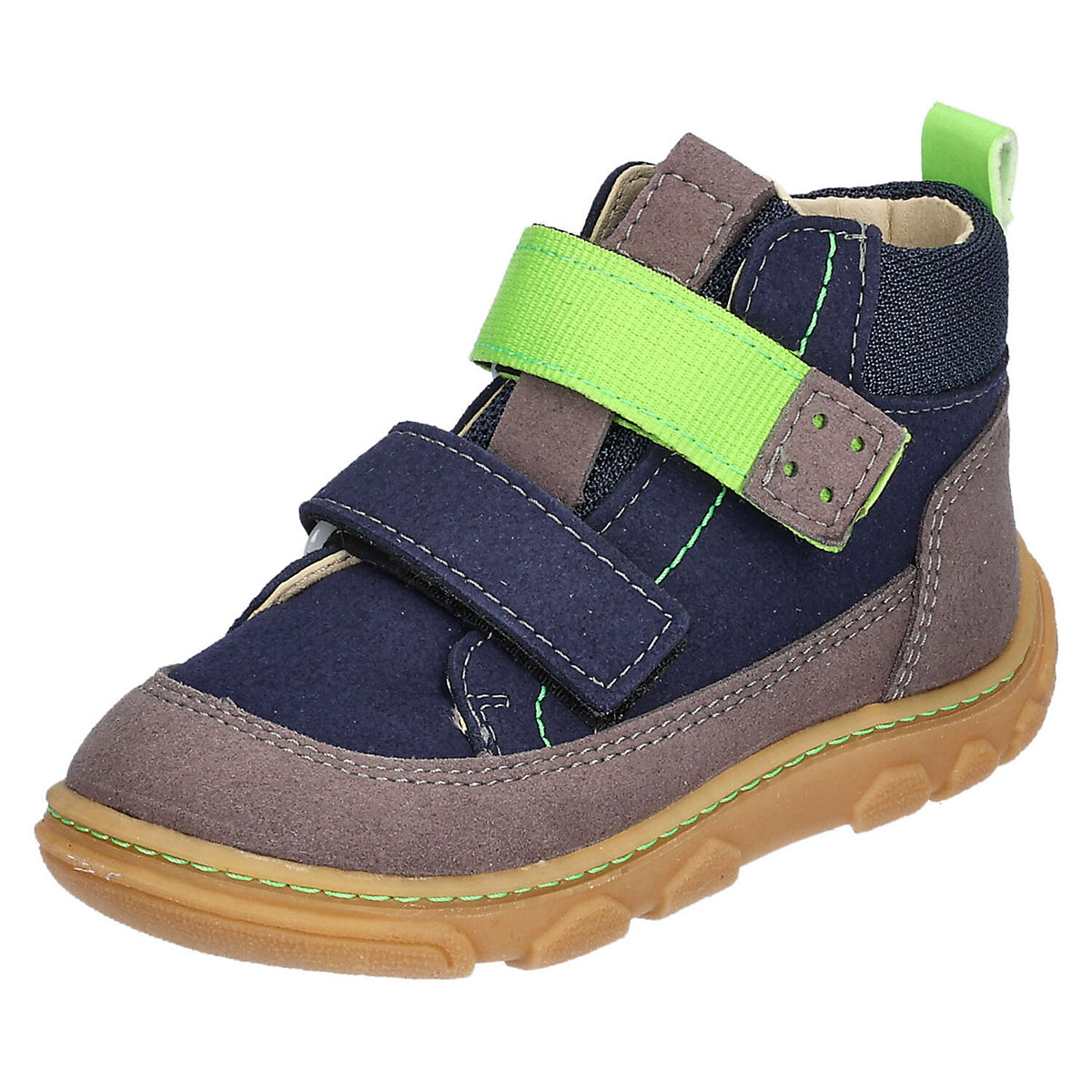 Joki Ozean/Graphit Trekkingschuhe