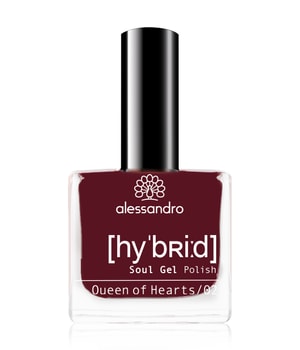Alessandro Hybrid Aless‘ In Wonderland Nagellack-8 ml