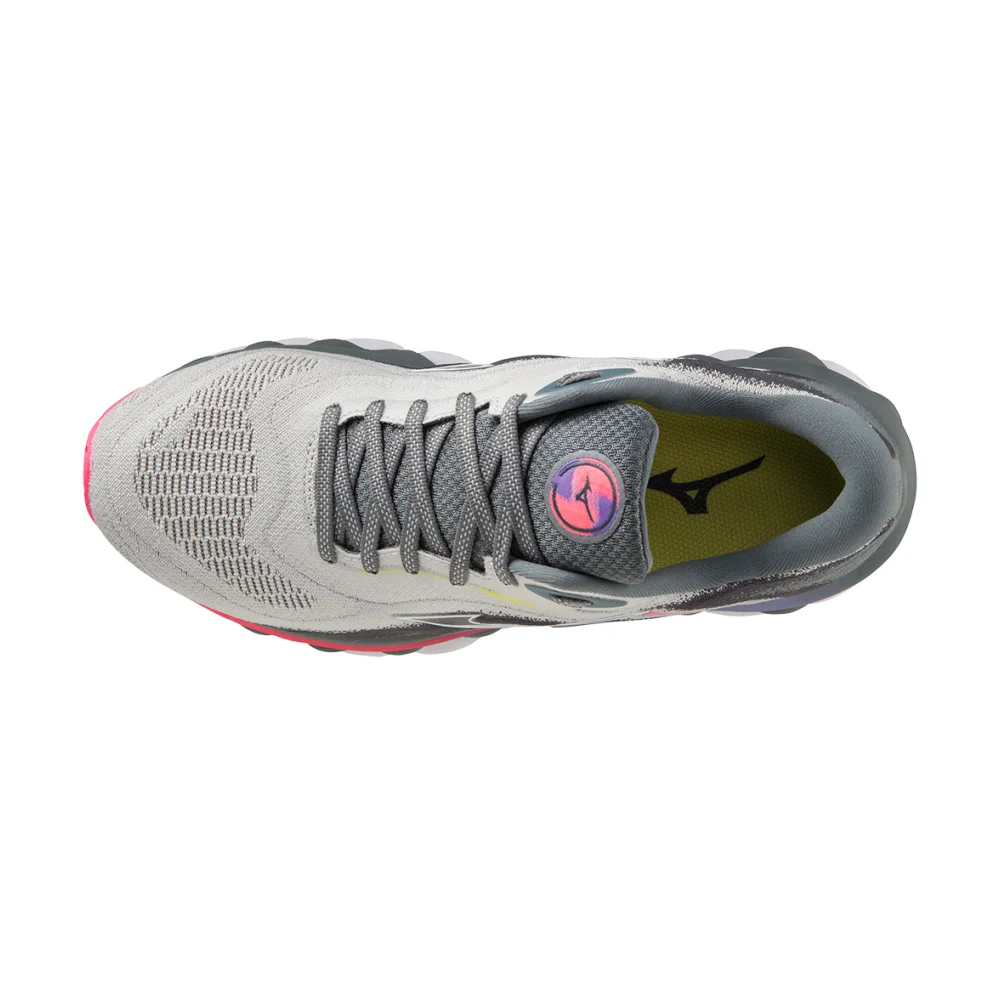 Mizuno Wave Sky 7 J1GD230221 / weiss