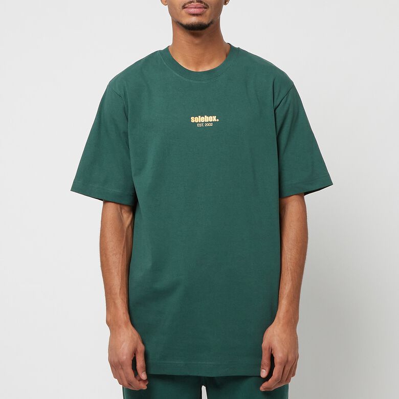 solebox EST. 2002 Tee green