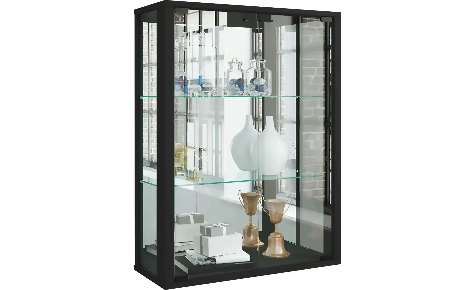 Hängevitrine