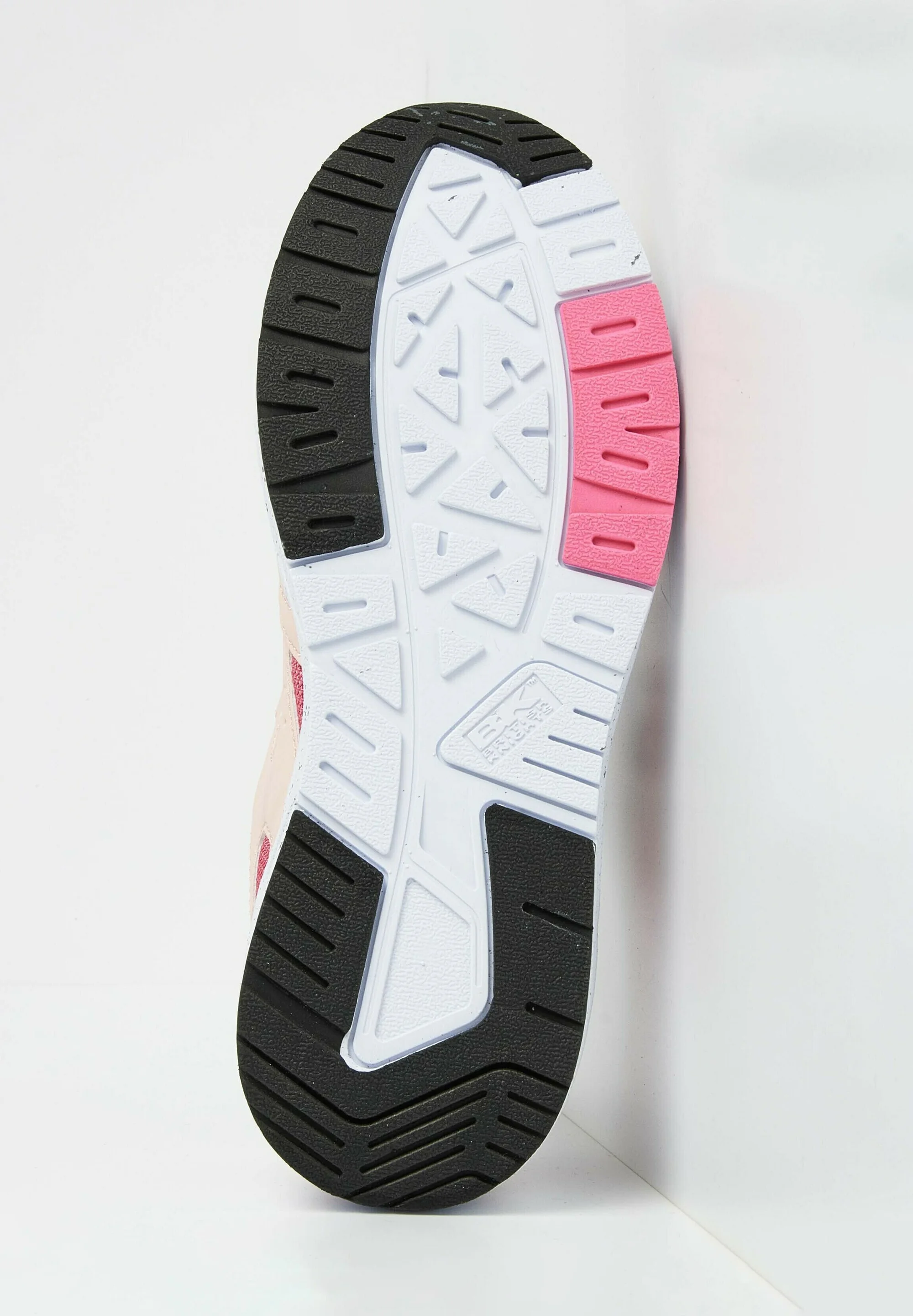 British Knights RAVEL - Zapatillas bajas