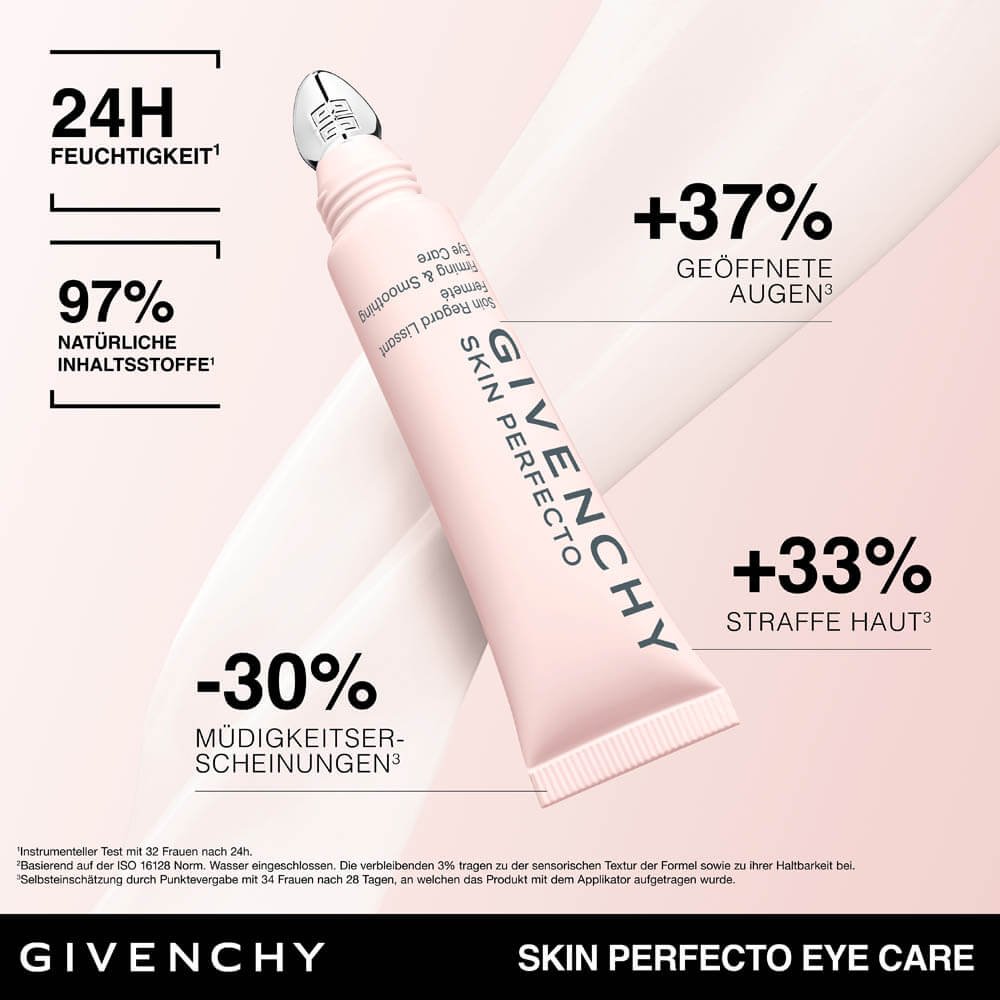 Givenchy Skin Perfecto Eye Care