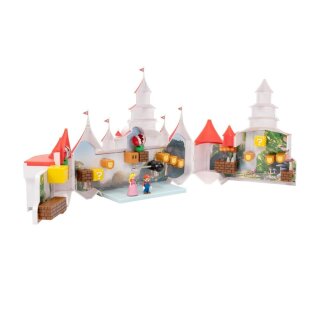 Der Super Mario Bros. Film Minifigur - Spielset Deluxe