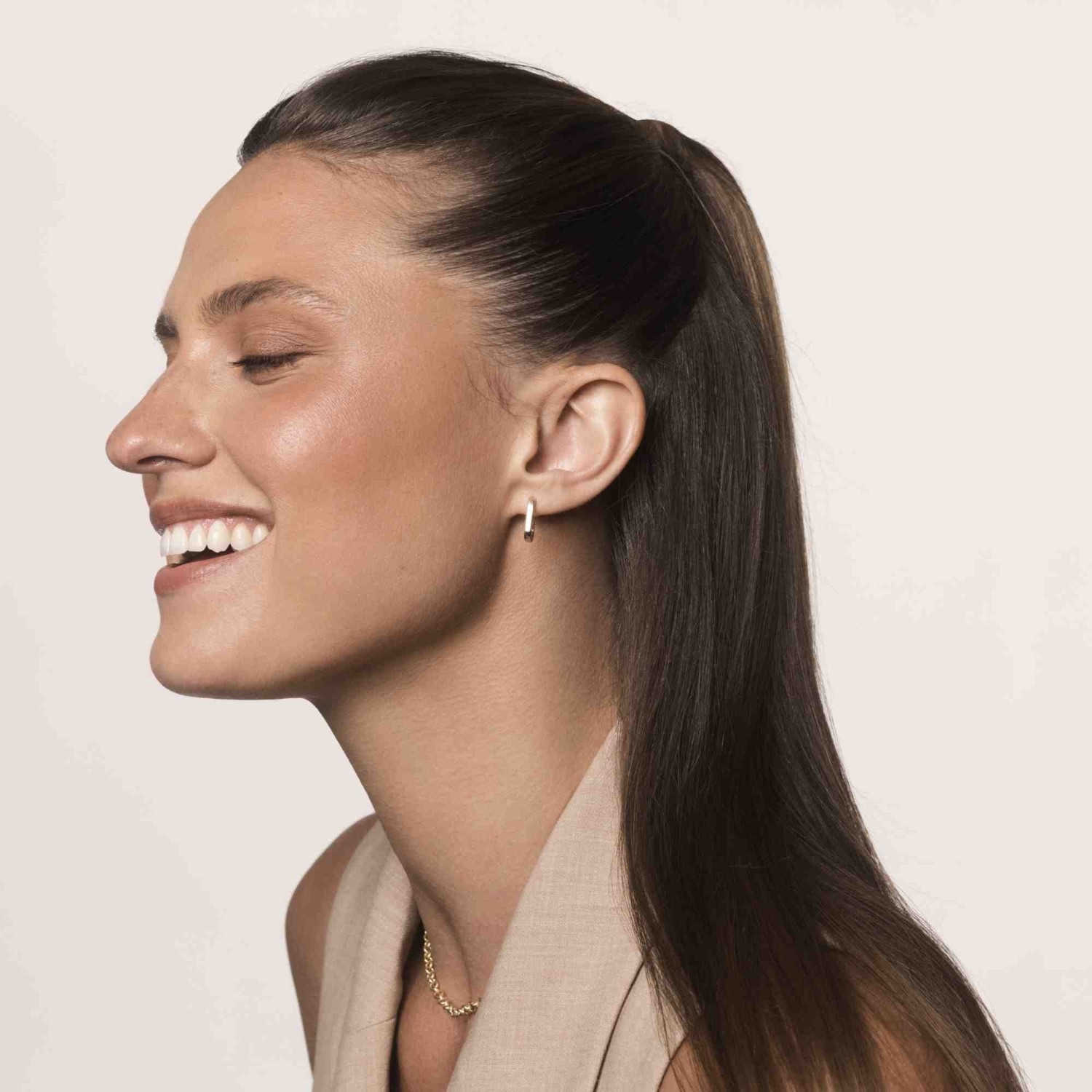 Living Proof Smooth Styling Cream