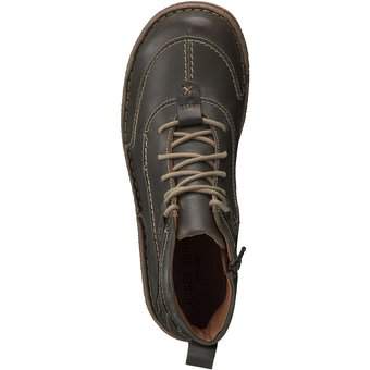 Josef Seibel Neele 52 Stiefelette in grün